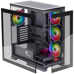 case GREEN G8